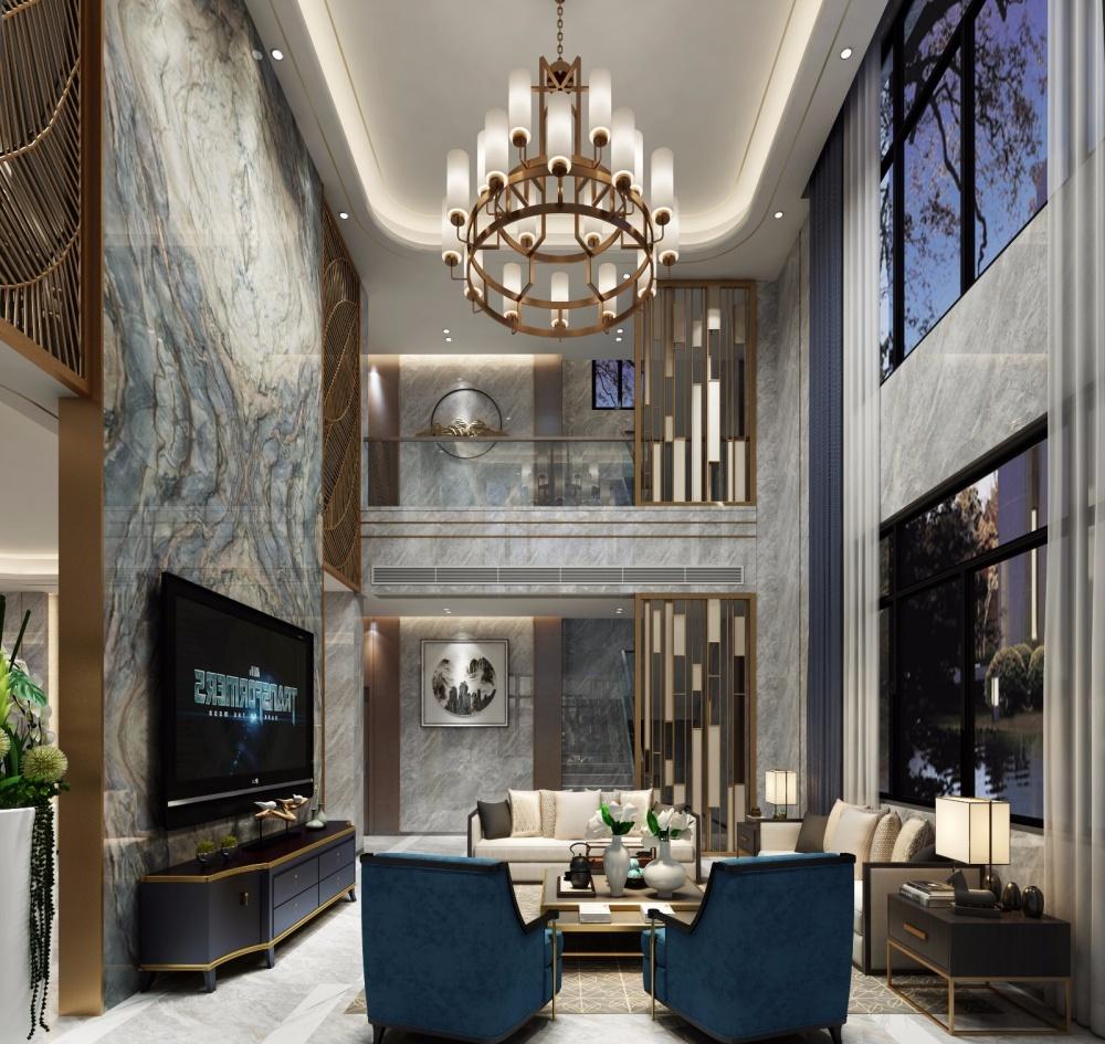 安溪自建别墅-3