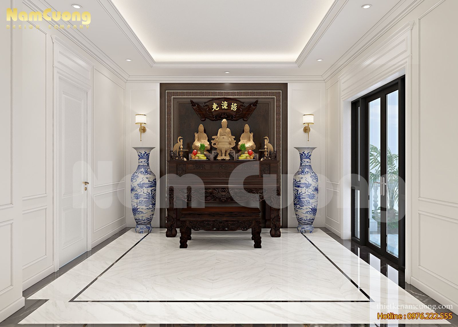 南强设计与建设股份咨询公司-14