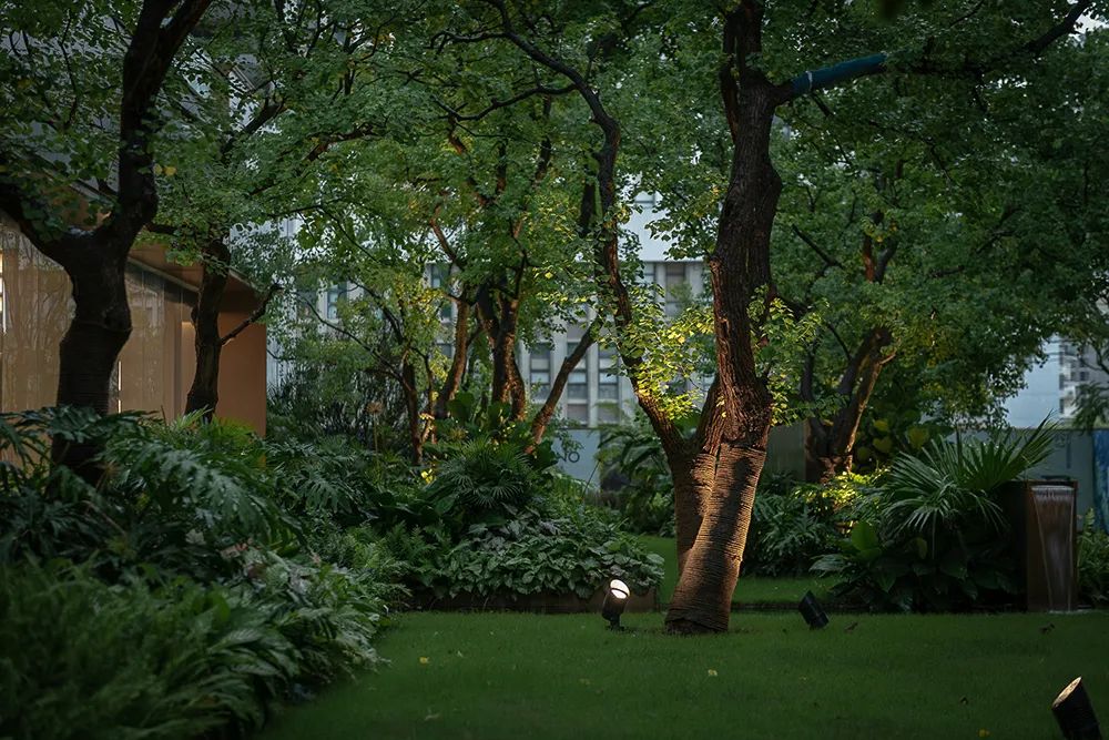 南宁中海·甲叁號院丨中国南宁丨派澜设计-86