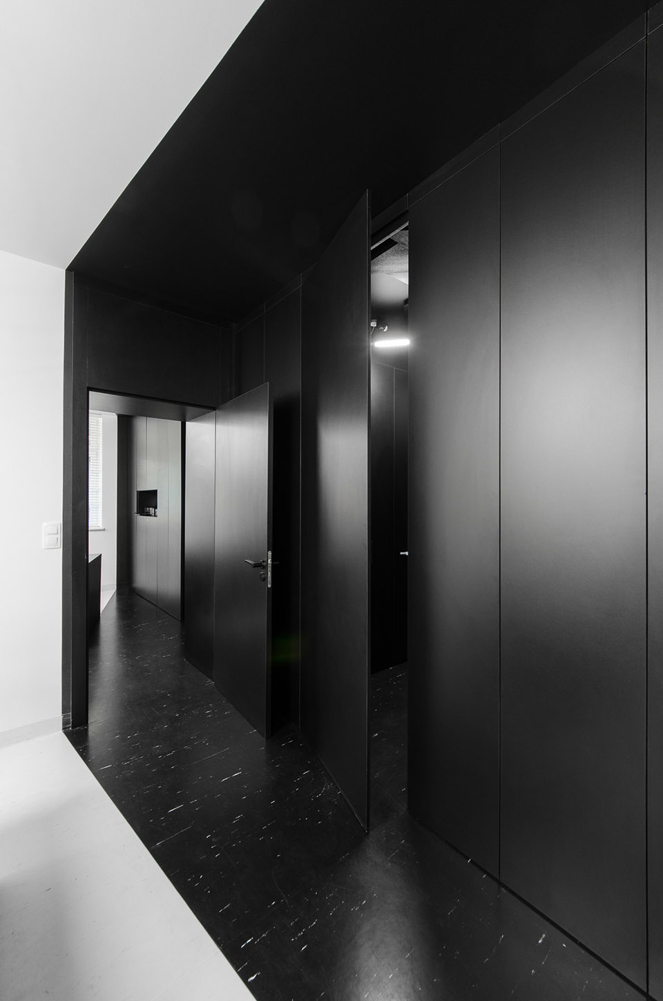 mode:lina新办公室，波兹南 / mode:lina-14