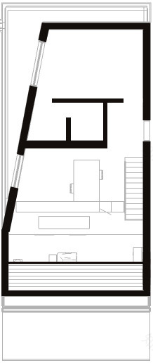 宗祠后,港下揭宅,湖北咸宁 / 简单建筑-51