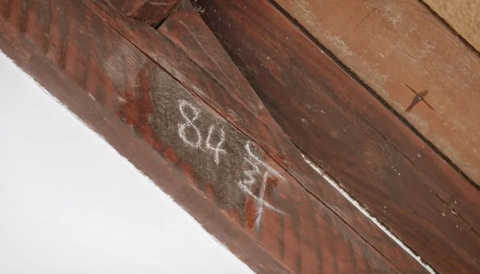 “岐山栖”老宅改造丨中国上海丨得当设计-39