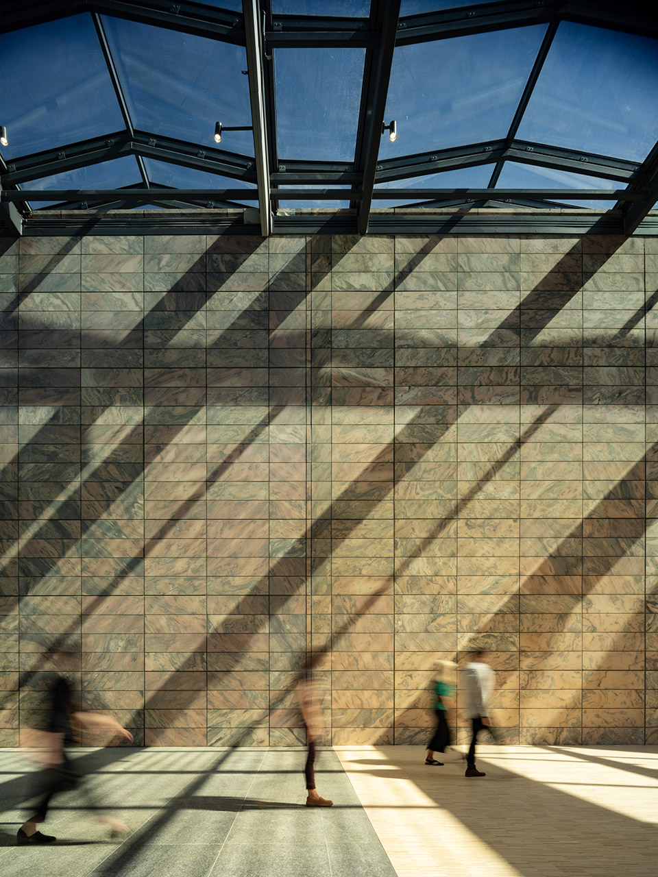 乔斯林艺术博物馆扩建丨美国丨Snøhetta,APMA-45