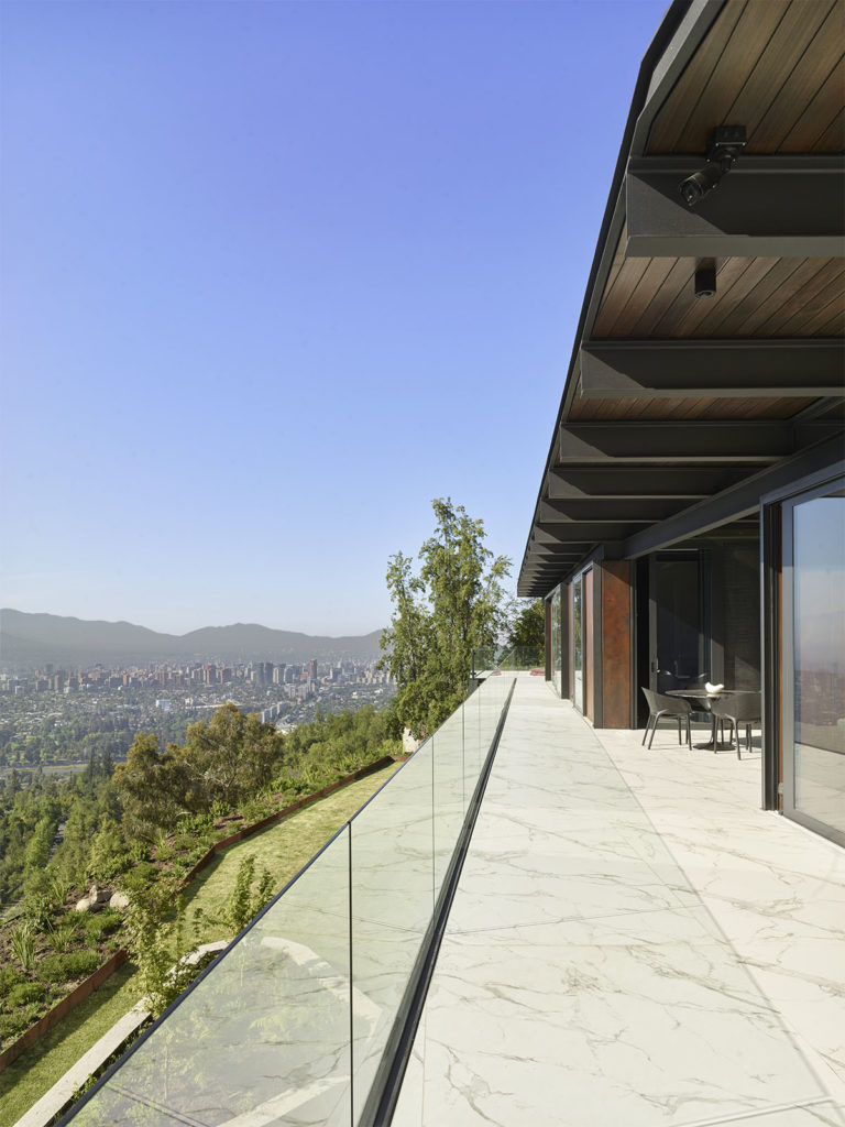 丨智利圣地亚哥丨Mathias Klotz-41