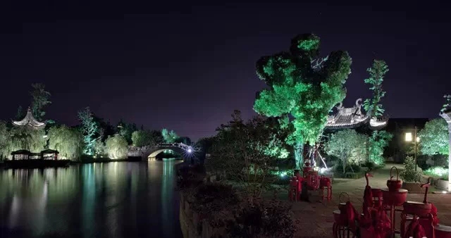 大宅门里的甬商传奇—宁波十七房·开元酒店-17