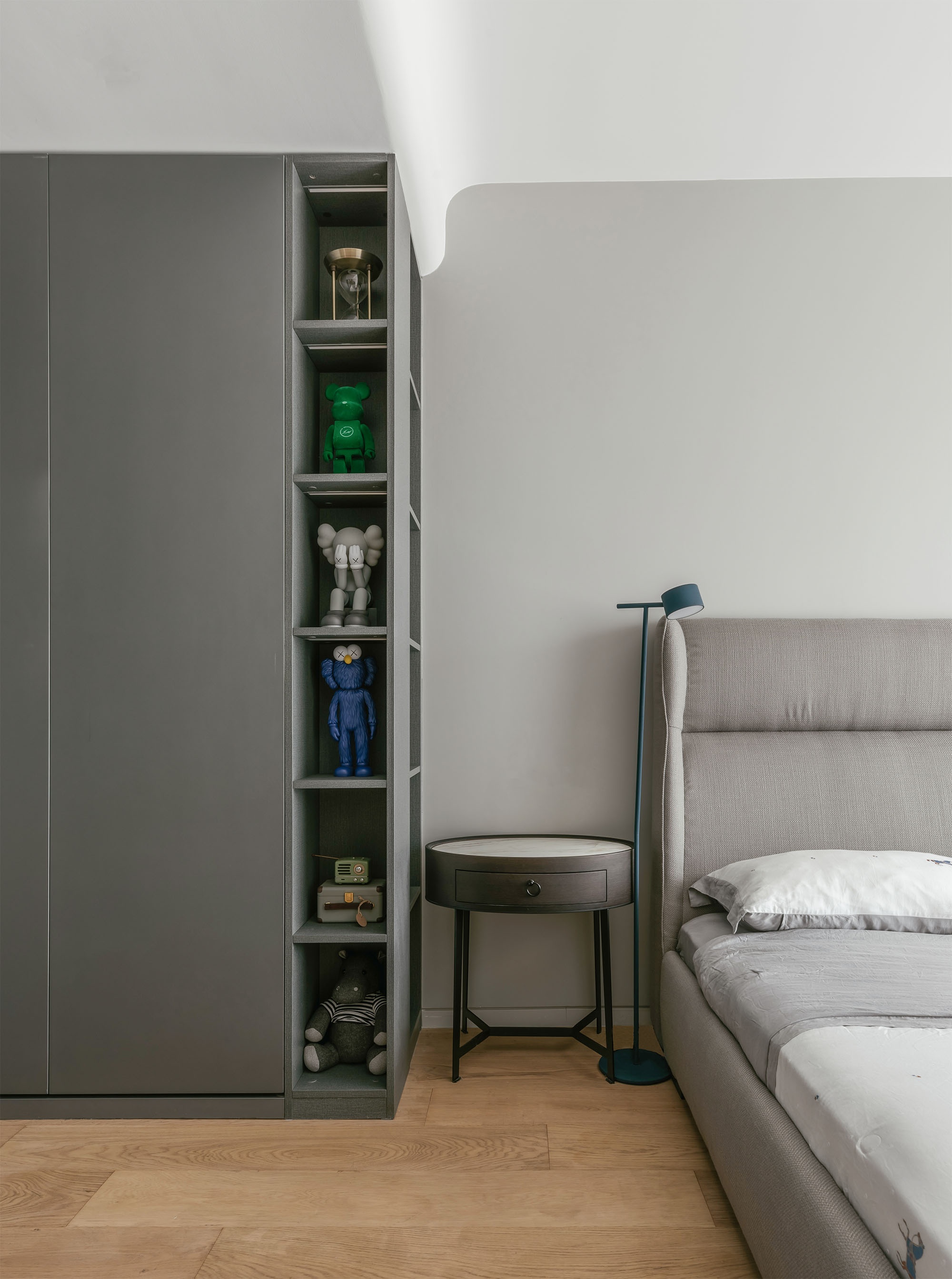 元素设计 | 花都艺墅-37