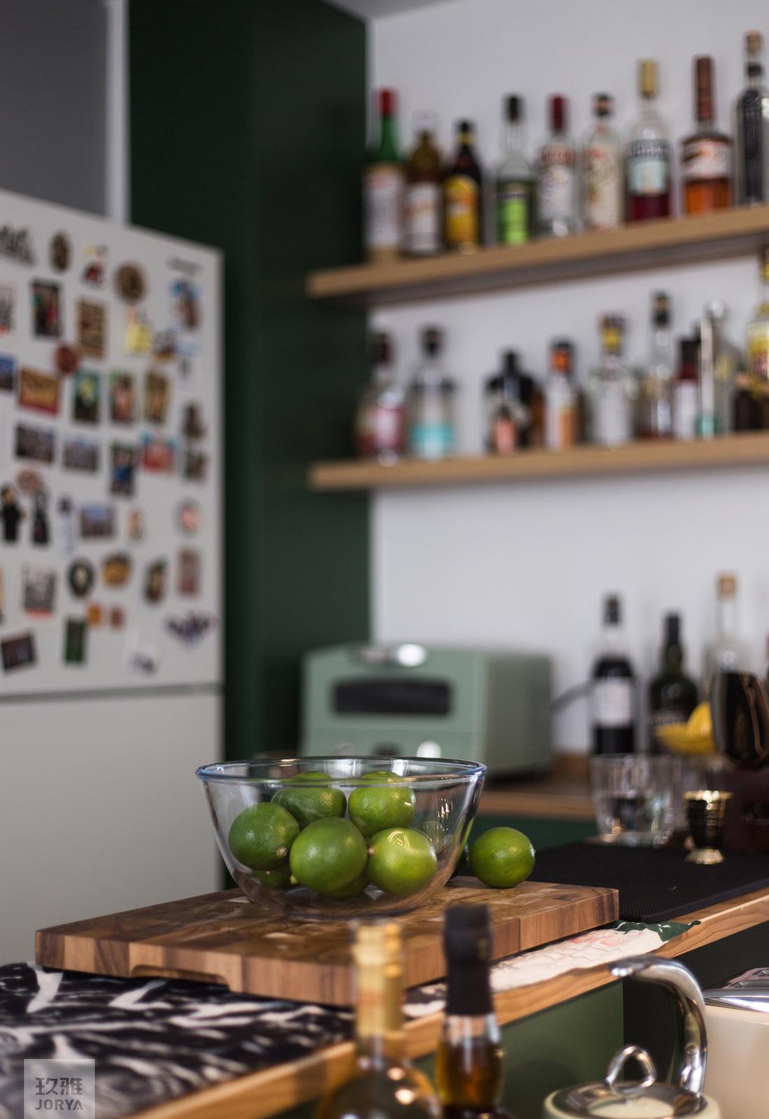 JORYA 玖雅平层改造丨中国北京丨玖雅装饰-51