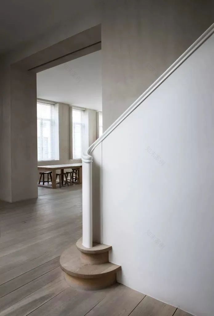 比利时设计师 Vincent Van Duysen 的极简主义家居艺术-25