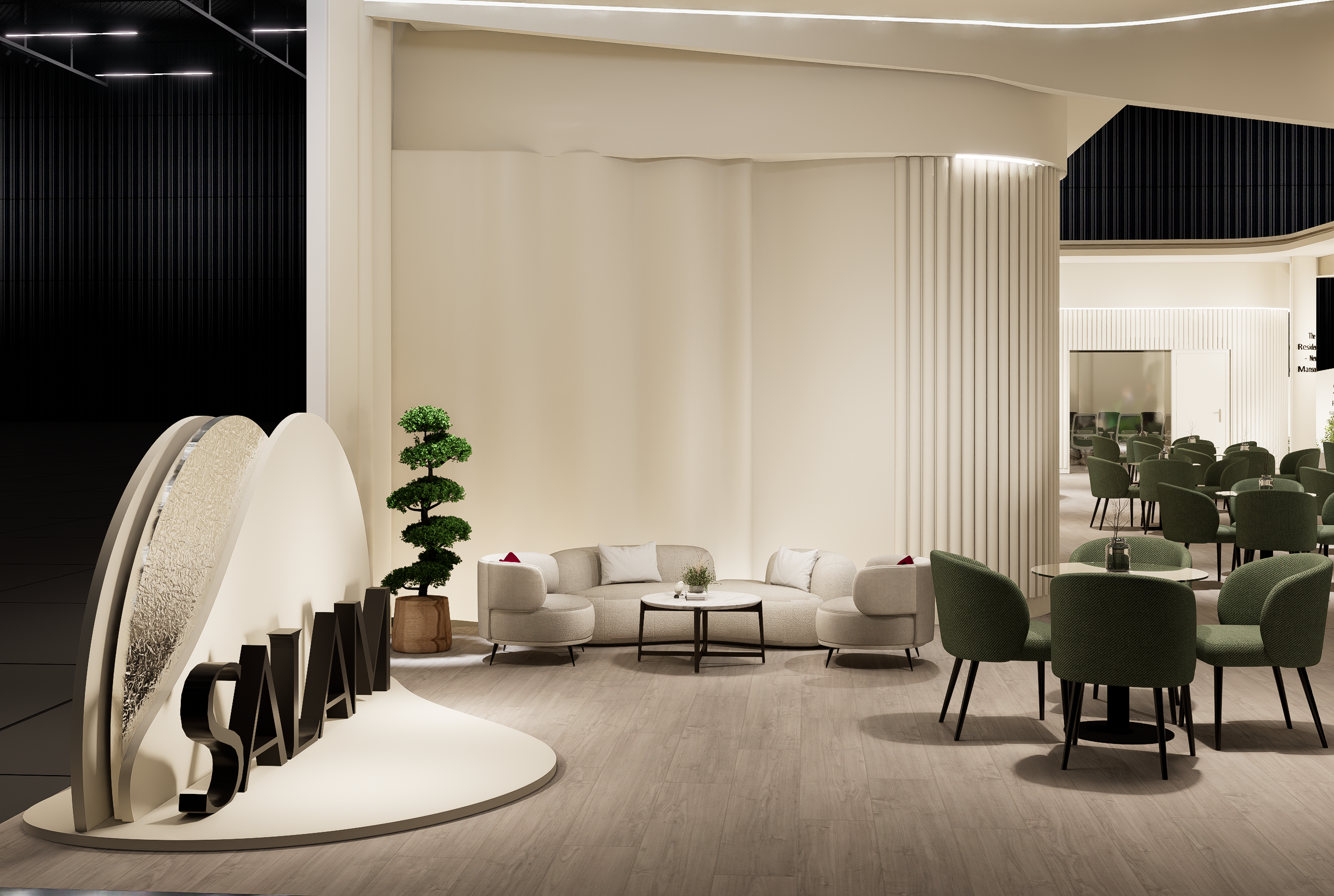 Salam Properties | Cityscape 2025-52