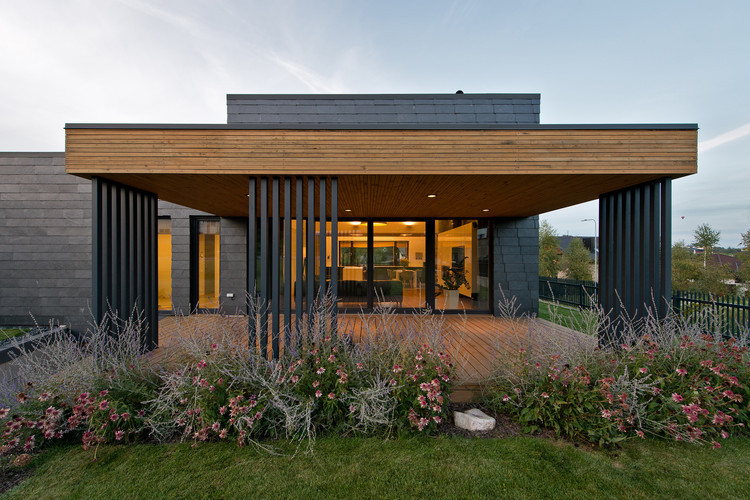 Black House in Vilnius Laurynas Žakevičius architects-24