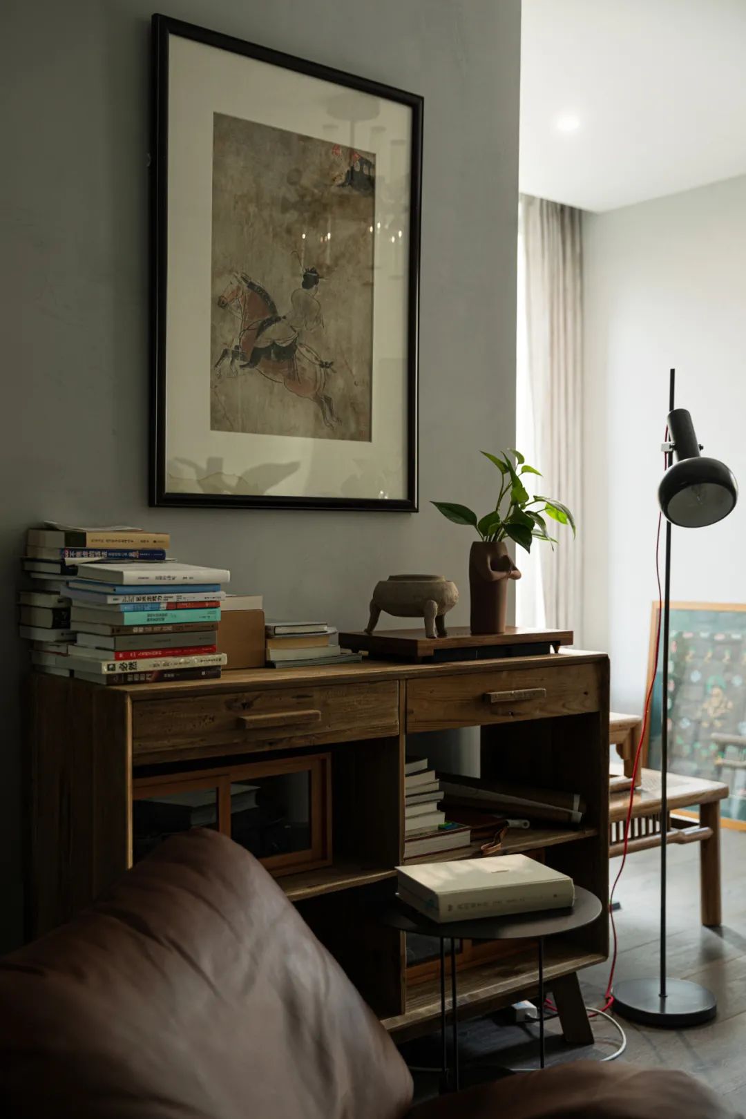 西溪名园丨中国杭州丨尚层装饰杭州分公司精装第三设计中心-2