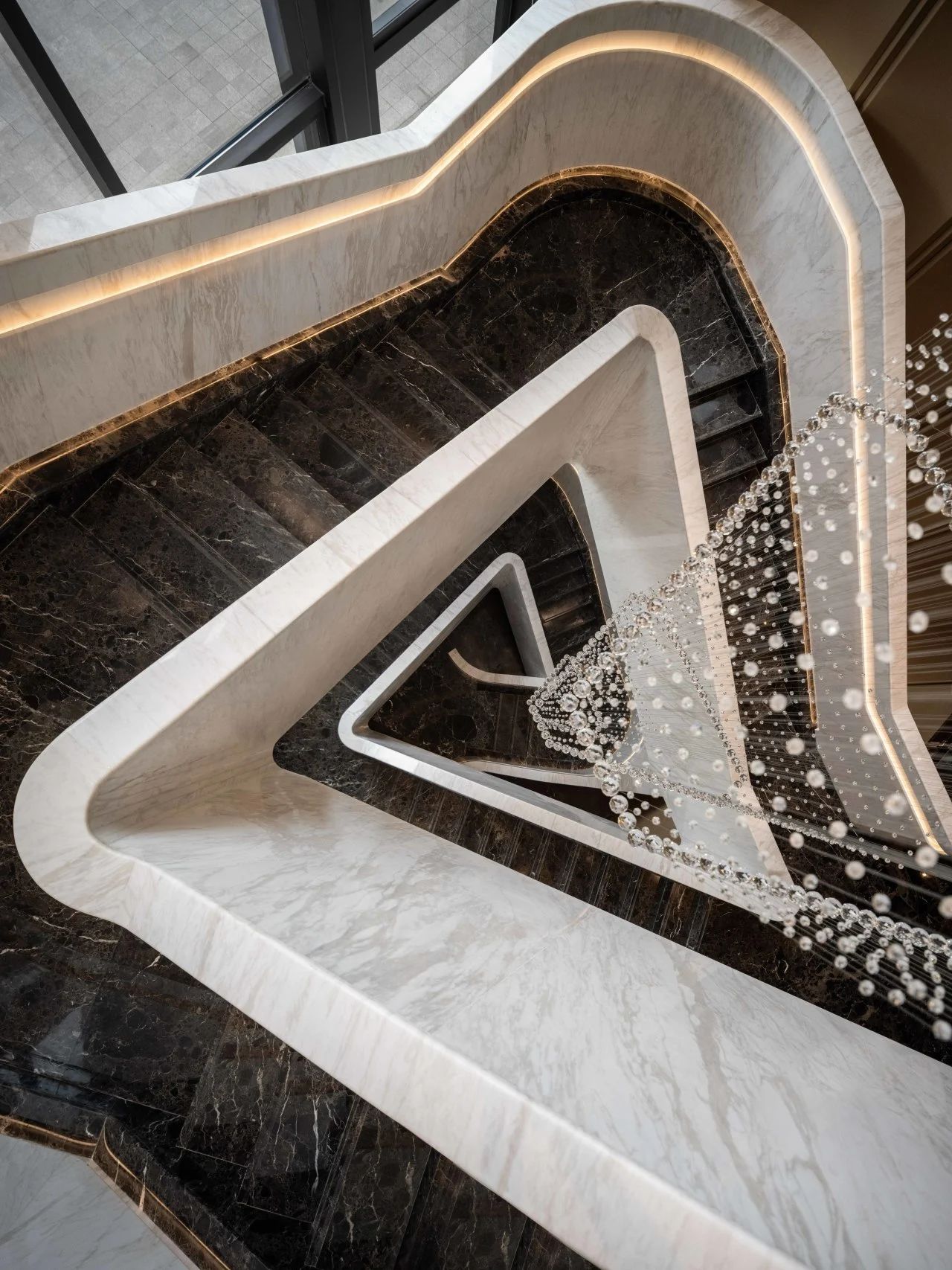 南宁五象万怡酒店丨中国南宁丨毕路德建筑顾问有限公司-33