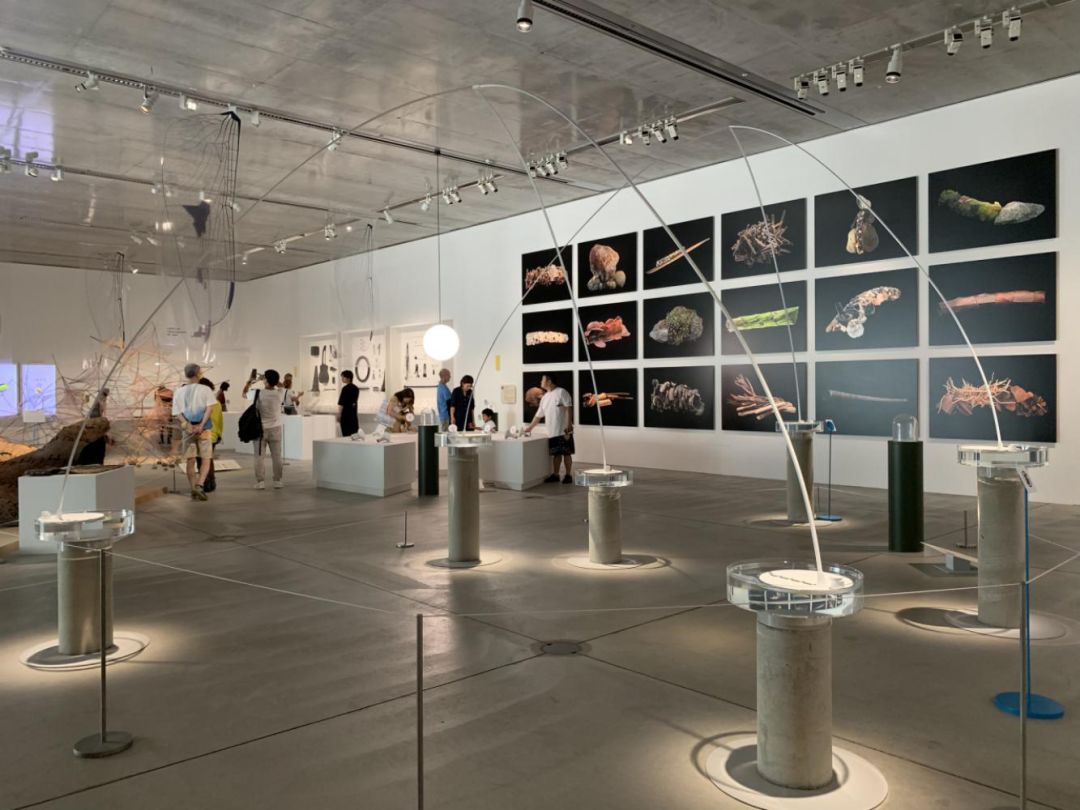 共合设杭州艺术厨房设计之旅-13