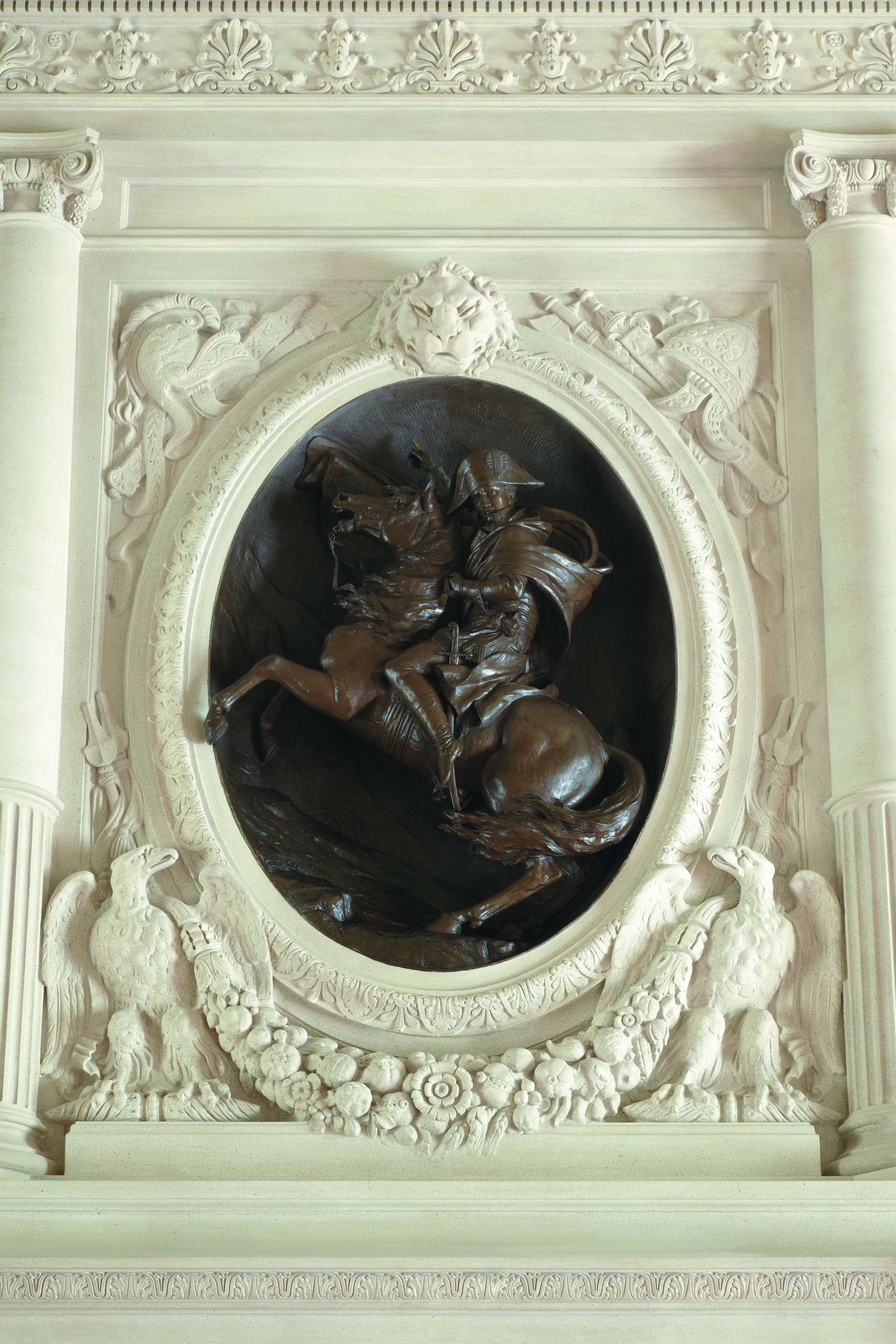 巴黎香格里拉大酒店(摄影图片)-0