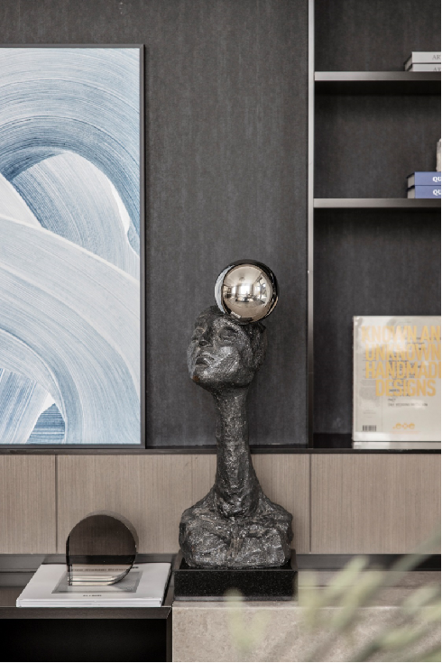 梦回宋朝，重新解读诗意栖居 | HID赫尔贝纳设计-37