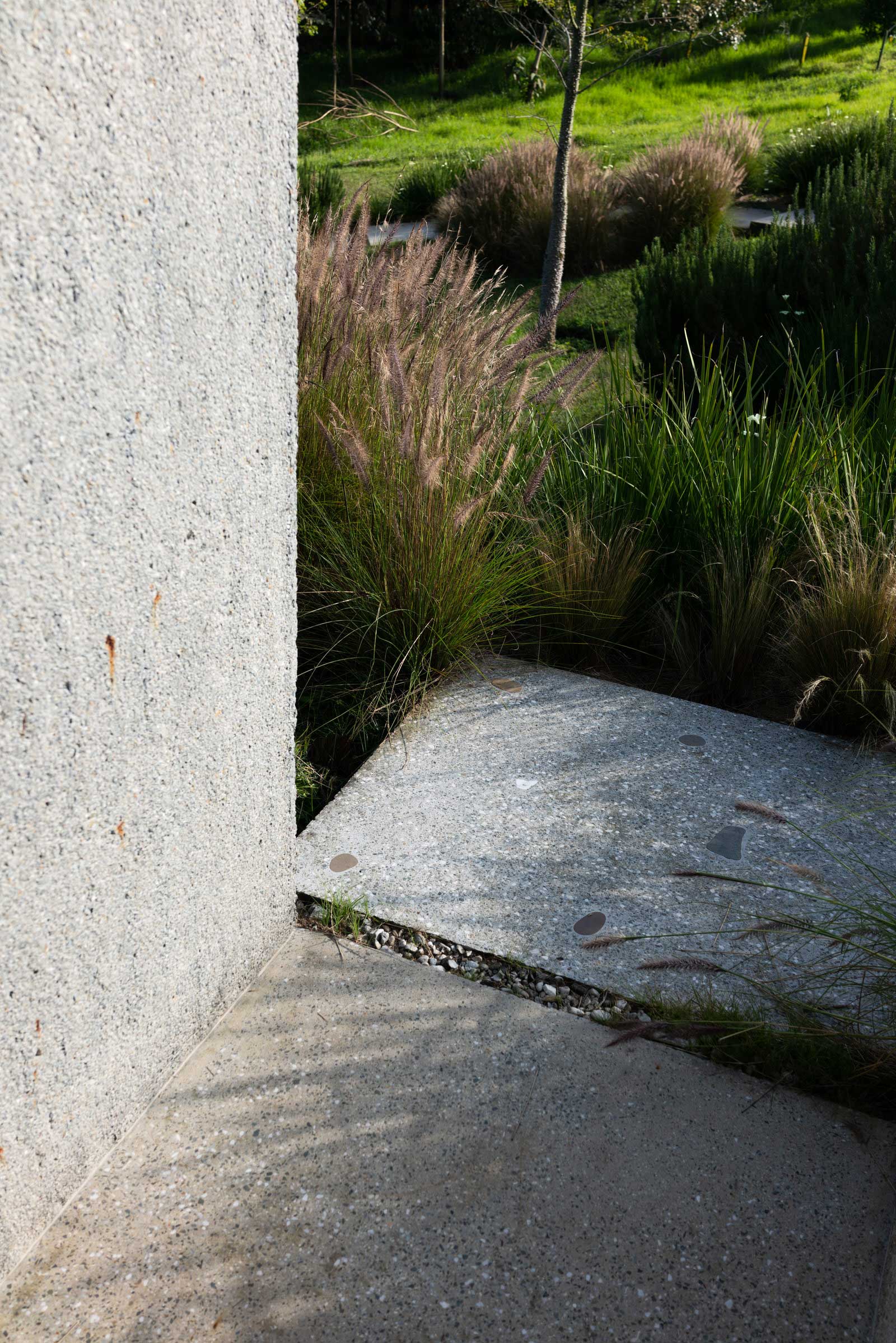 Ballen House · Andes Mountain 退隐之所丨哥伦比亚丨LCLA Office,Clara Arango-25