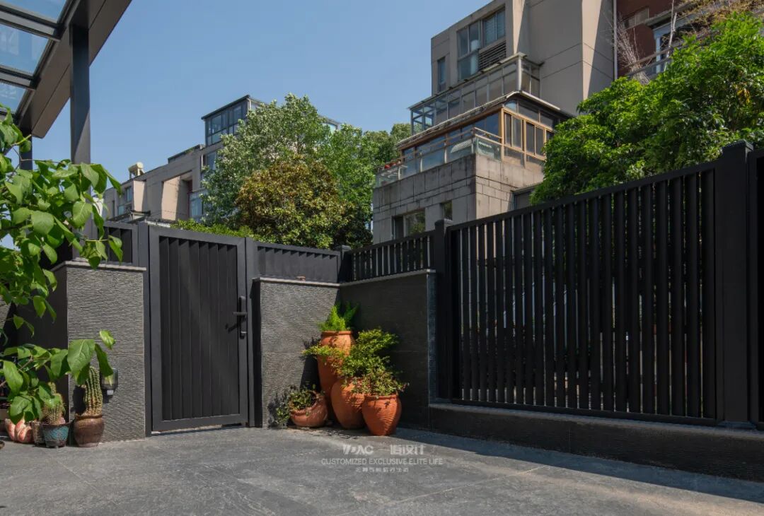 130㎡一楼花园房|大家都暂停一下手上的事，来恭喜一下60后阿姨入住新家！-68