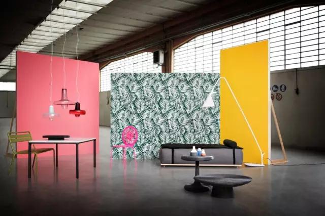 国外屏风设计，竟然可以这么美！-18