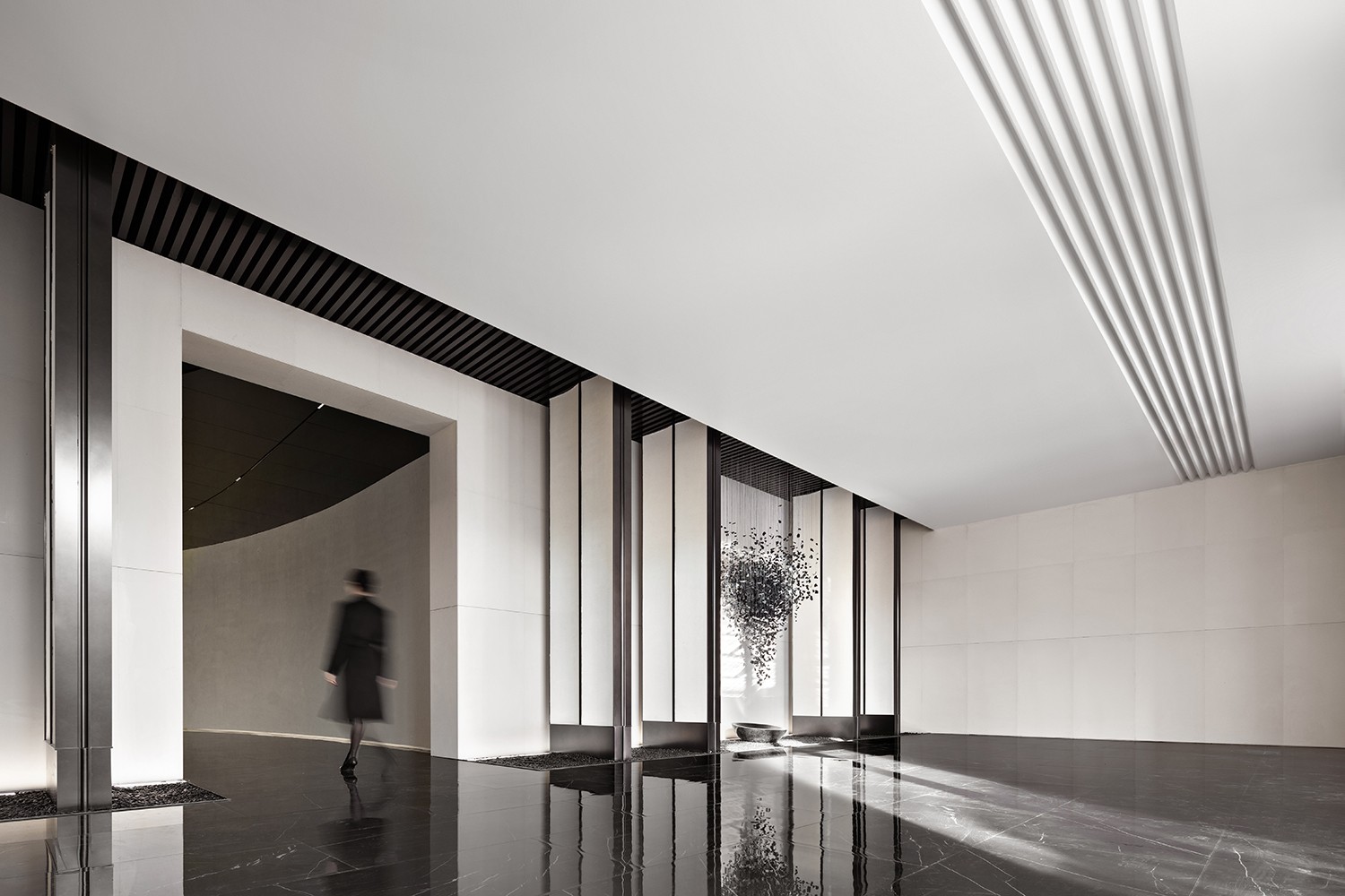 温州售楼处设计丨中国温州-8