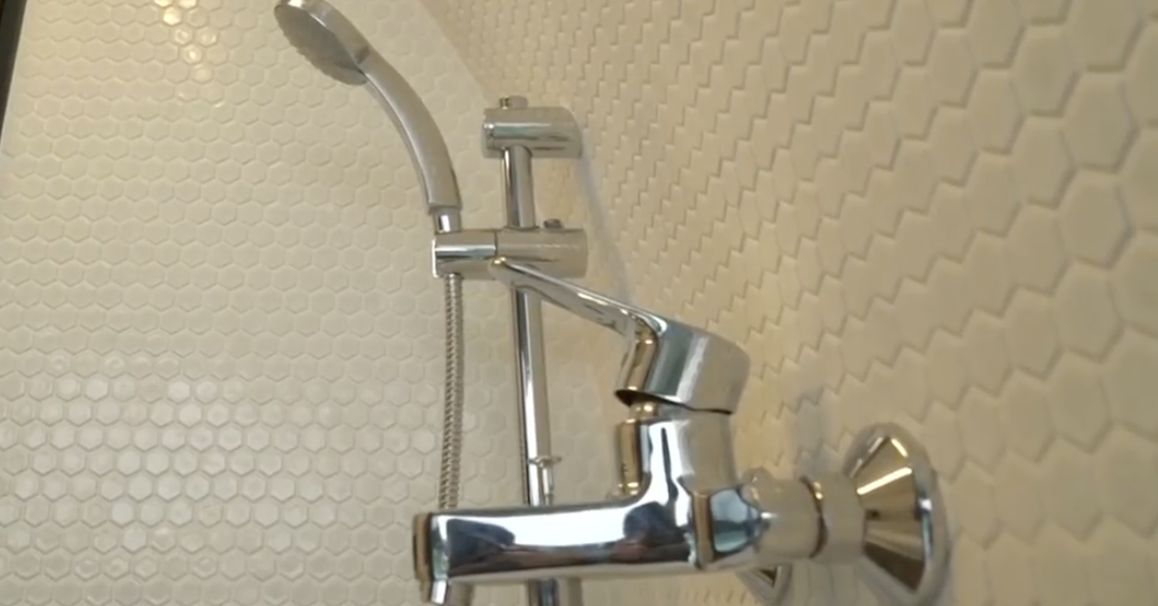 为了香港穷人不再蜗居，他们用水泥管做成了公寓-57