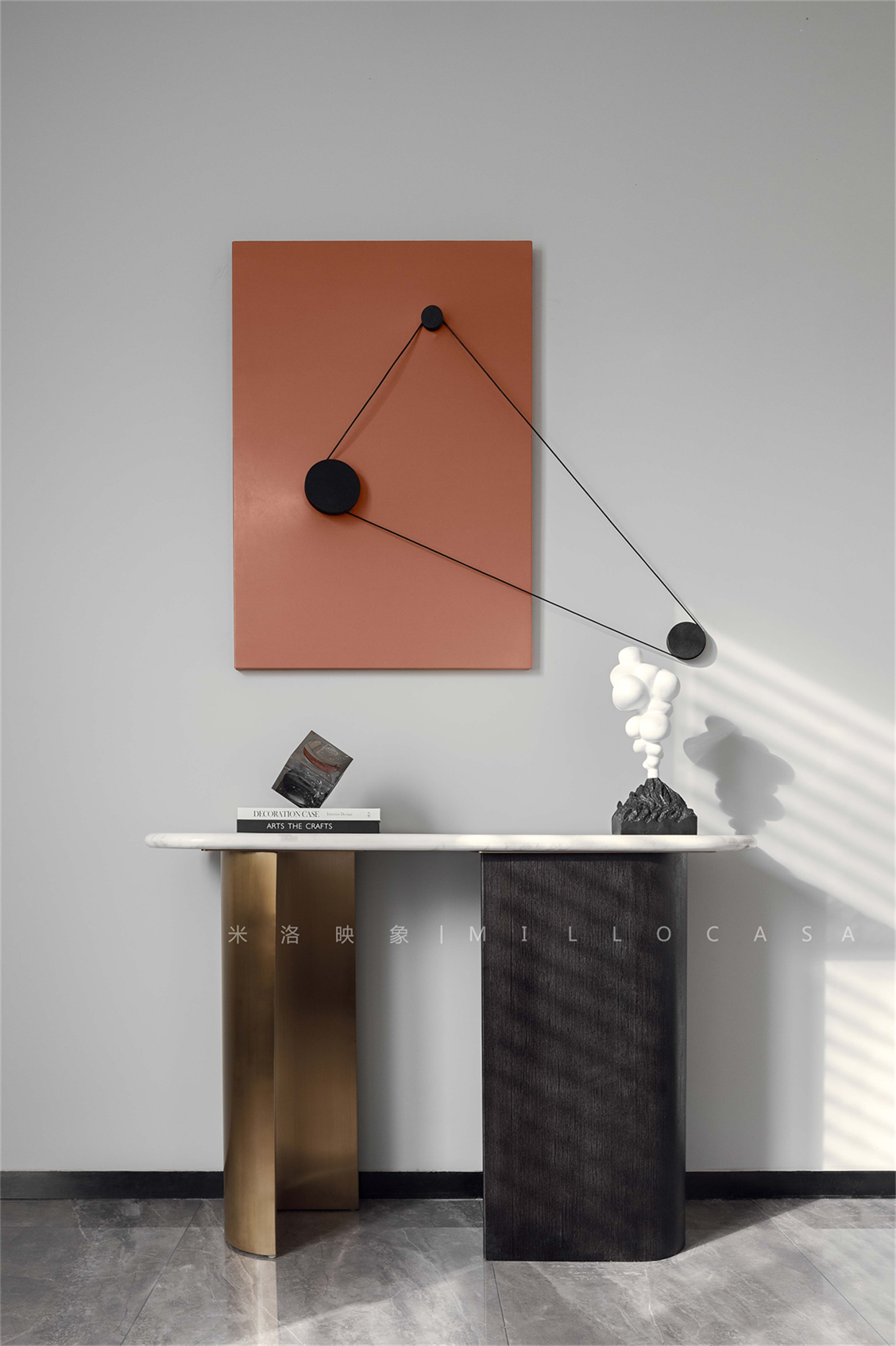 长卷平墅丨中国郴州丨米洛映象-3