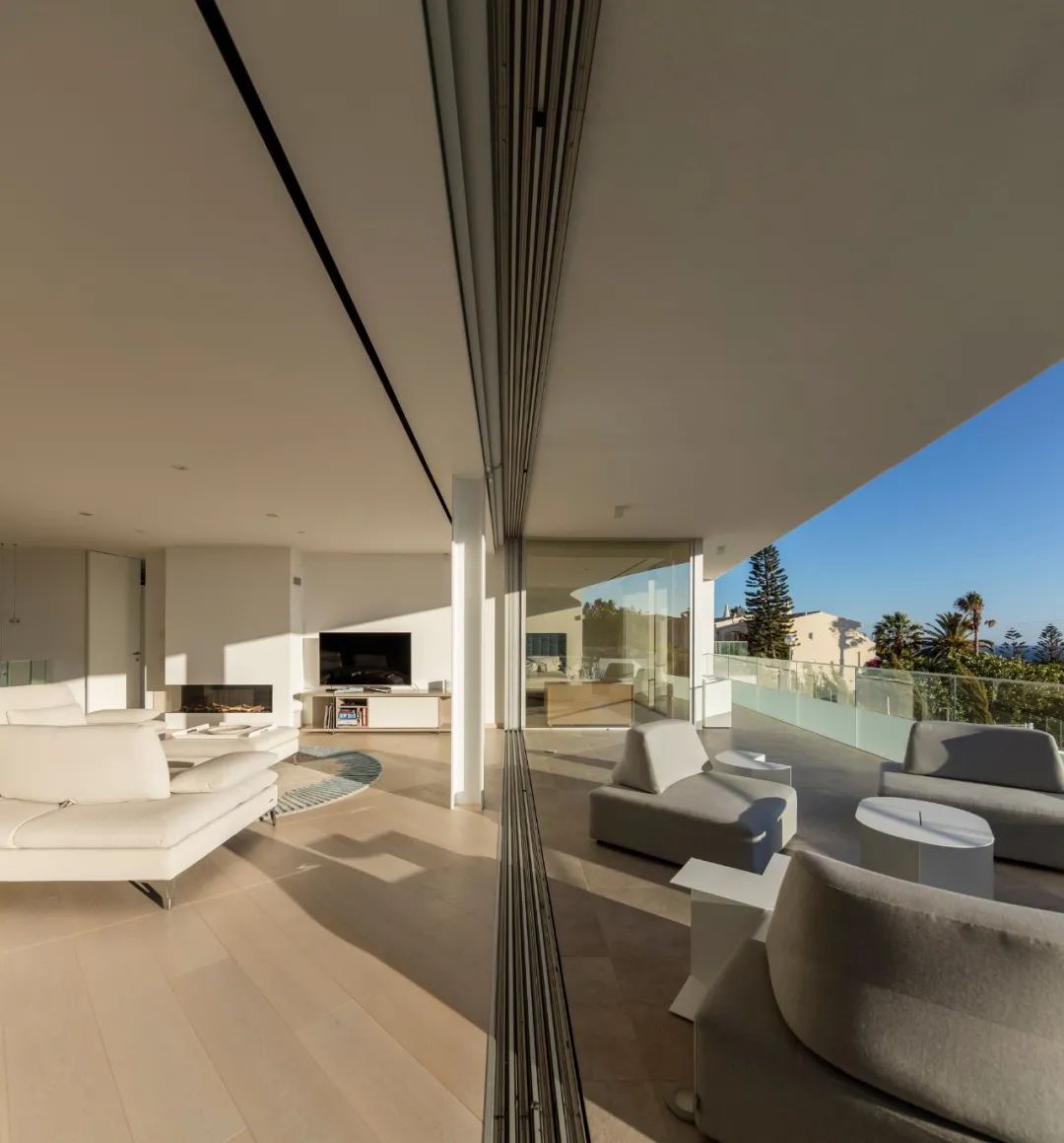 葡萄牙建筑大师 Vitor Vilhena 的惊艳之作-109