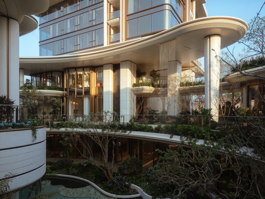 成都 建发海耀丨中国成都丨ZEN正象设计,仕乾曾等多家公司-89