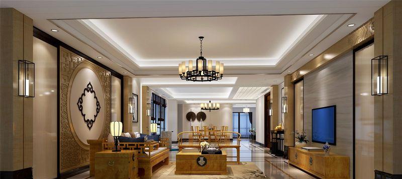 一心设计组 | 东方美学平复式案例集-5