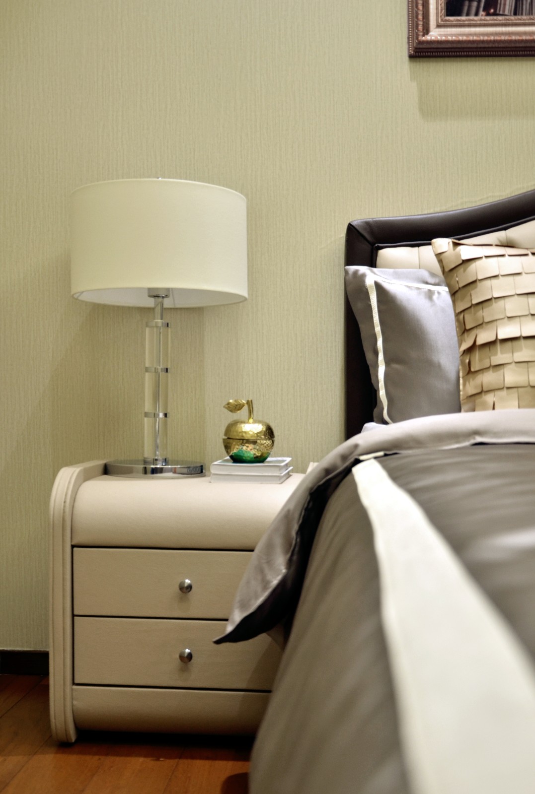 沈阳宝能GFC金融中心·E户型(顶级版)-29