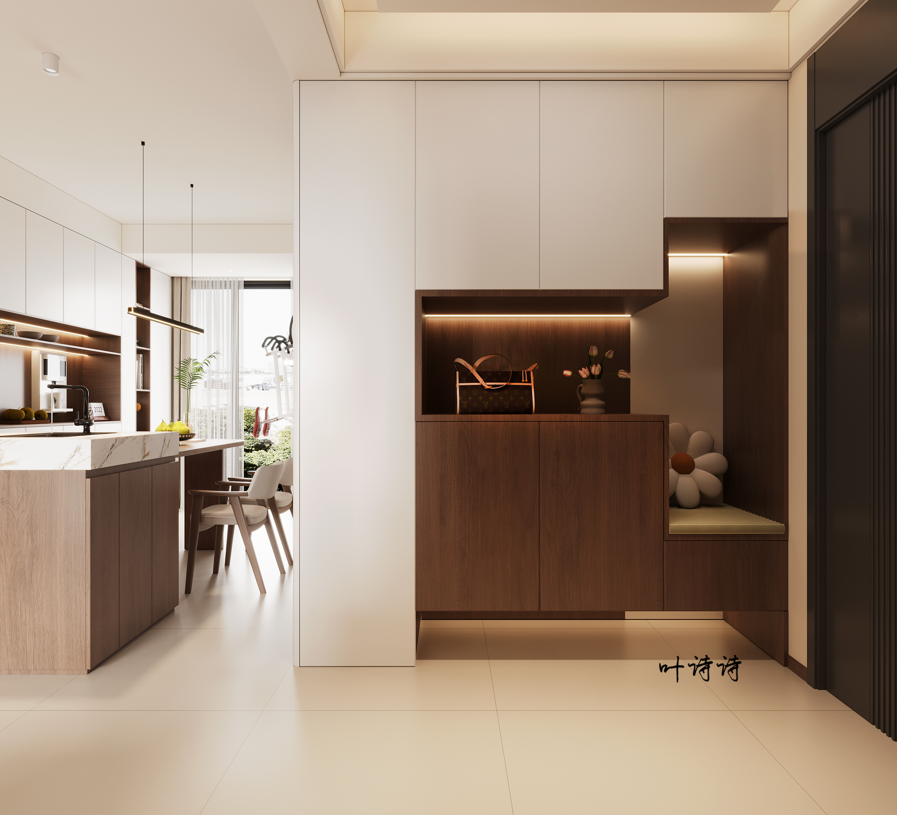 中古风，日有小暖，岁有小安-6