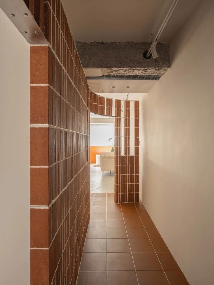 上海老破小的“逆生长”丨中国上海丨TUO建筑设计事务所-25