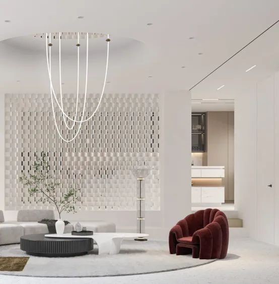 歌林合院丨中国新疆丨北京默弘空间设计有限公司-0