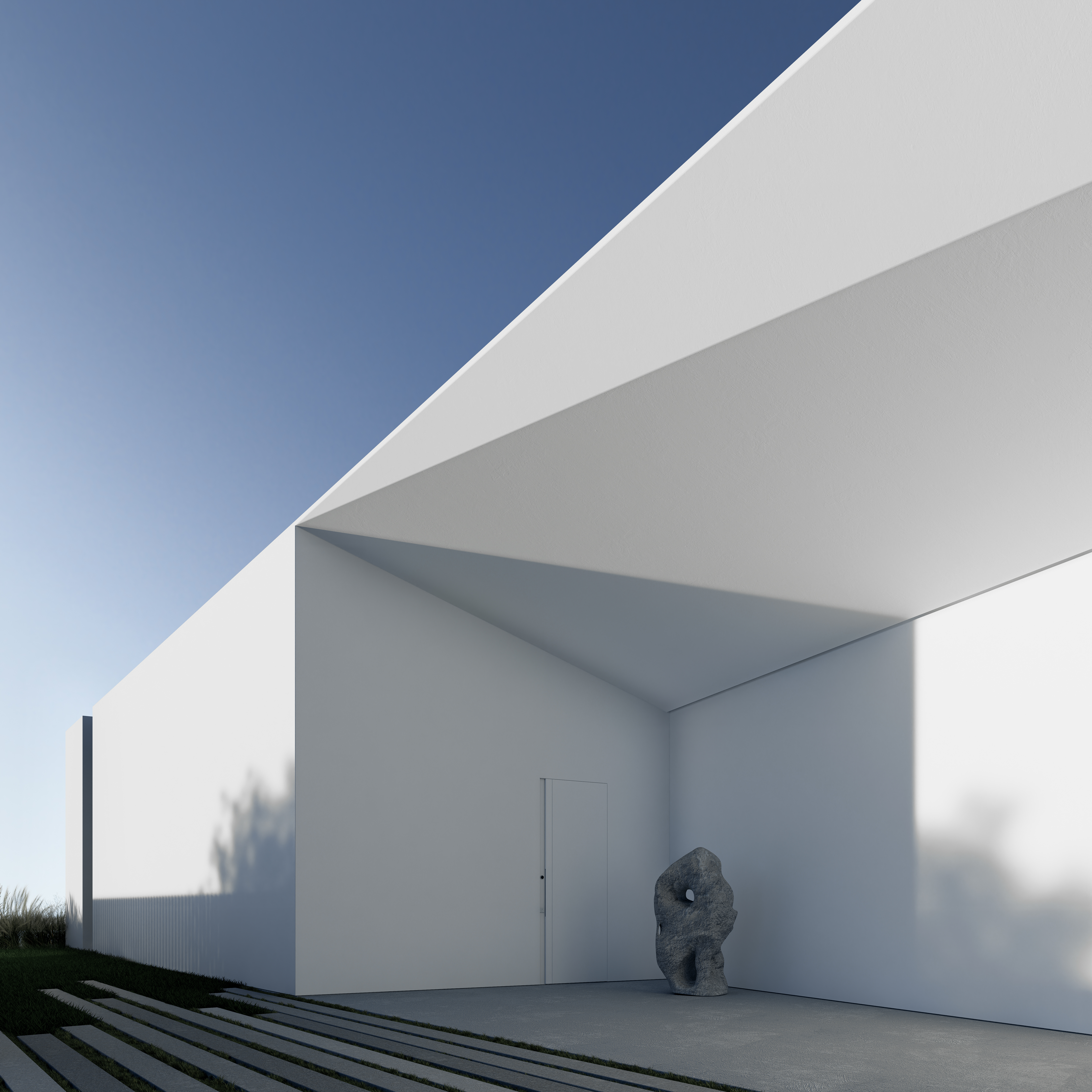 Ark of the Future House（未来方舟之家）丨乌克兰基辅-15