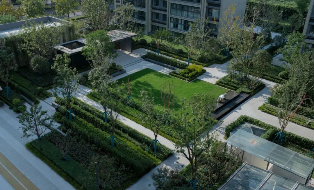 南京万科·星耀都荟丨中国南京-23