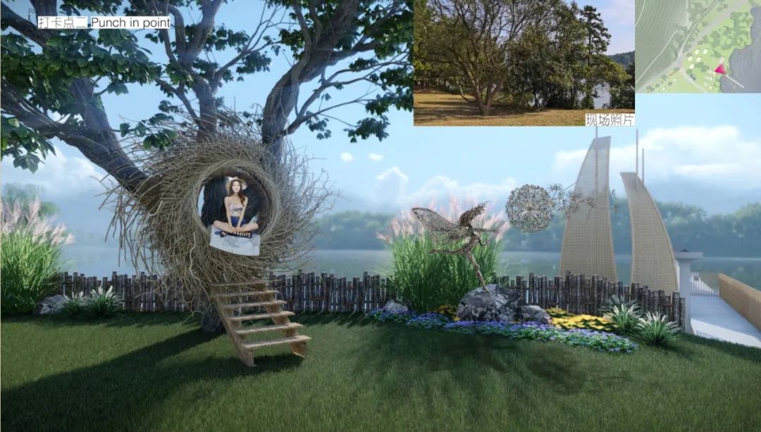 2022 最火露营设计方案丨小编-37