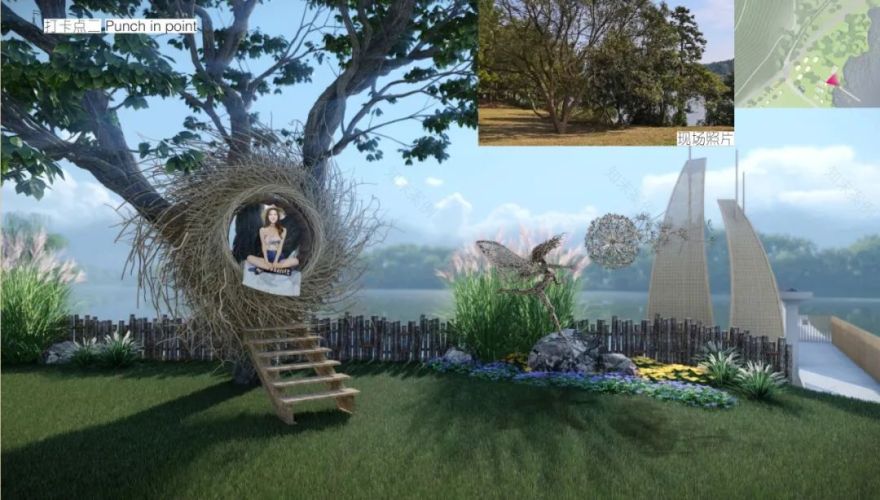 2022 最火露营设计方案丨小编-37