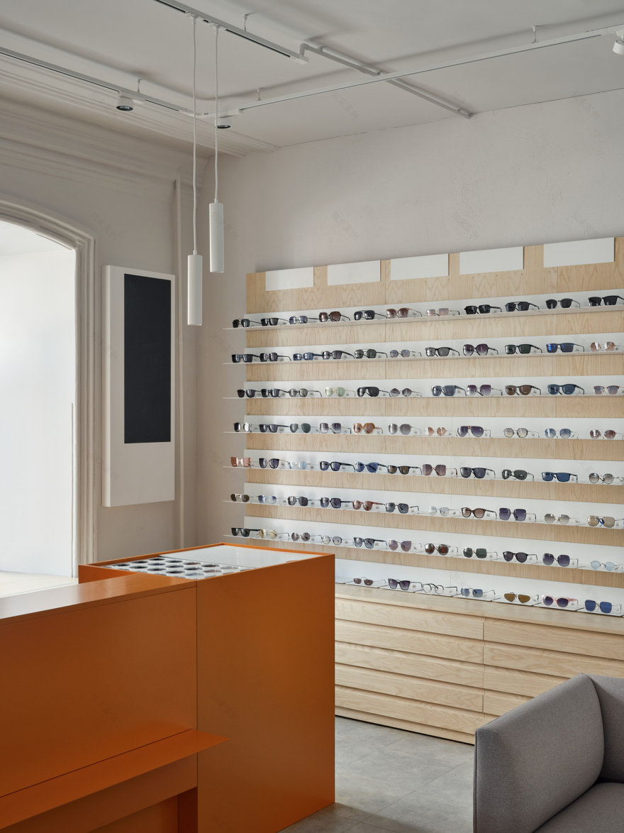 LOOV 眼镜店丨俄罗斯丨Mariano Imperial-15