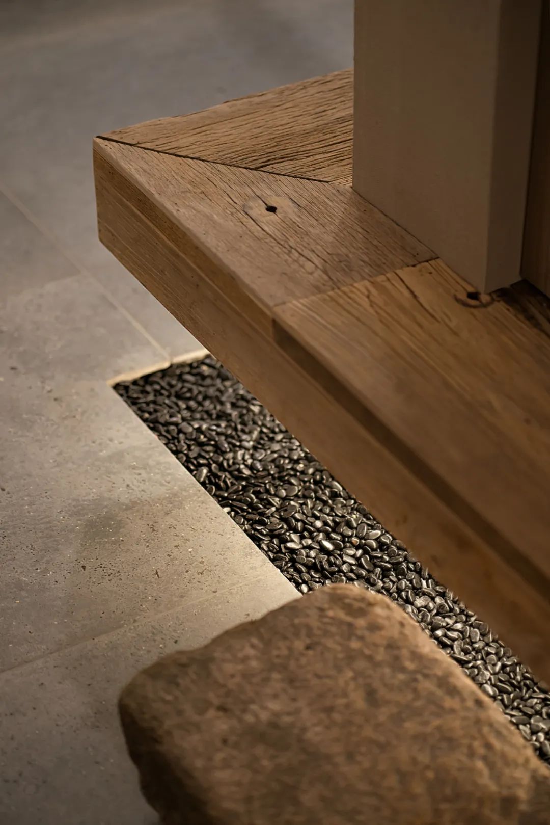 叙茶馆丨中国浙江丨目后空间设计-79