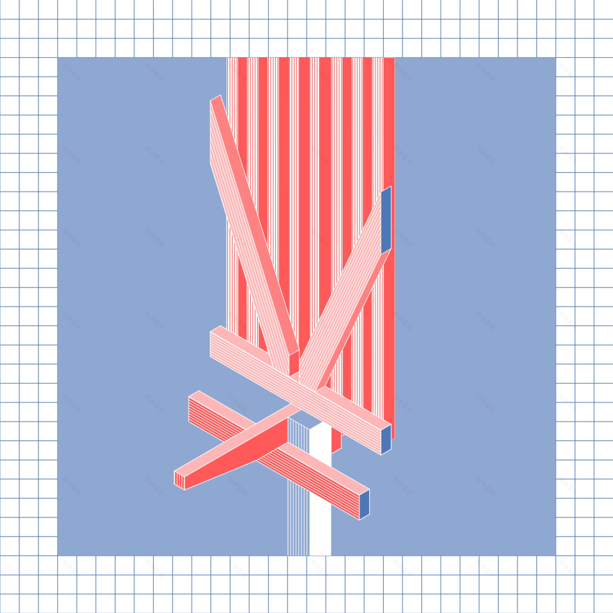 Slanted House / Paradigma Ariadné-44