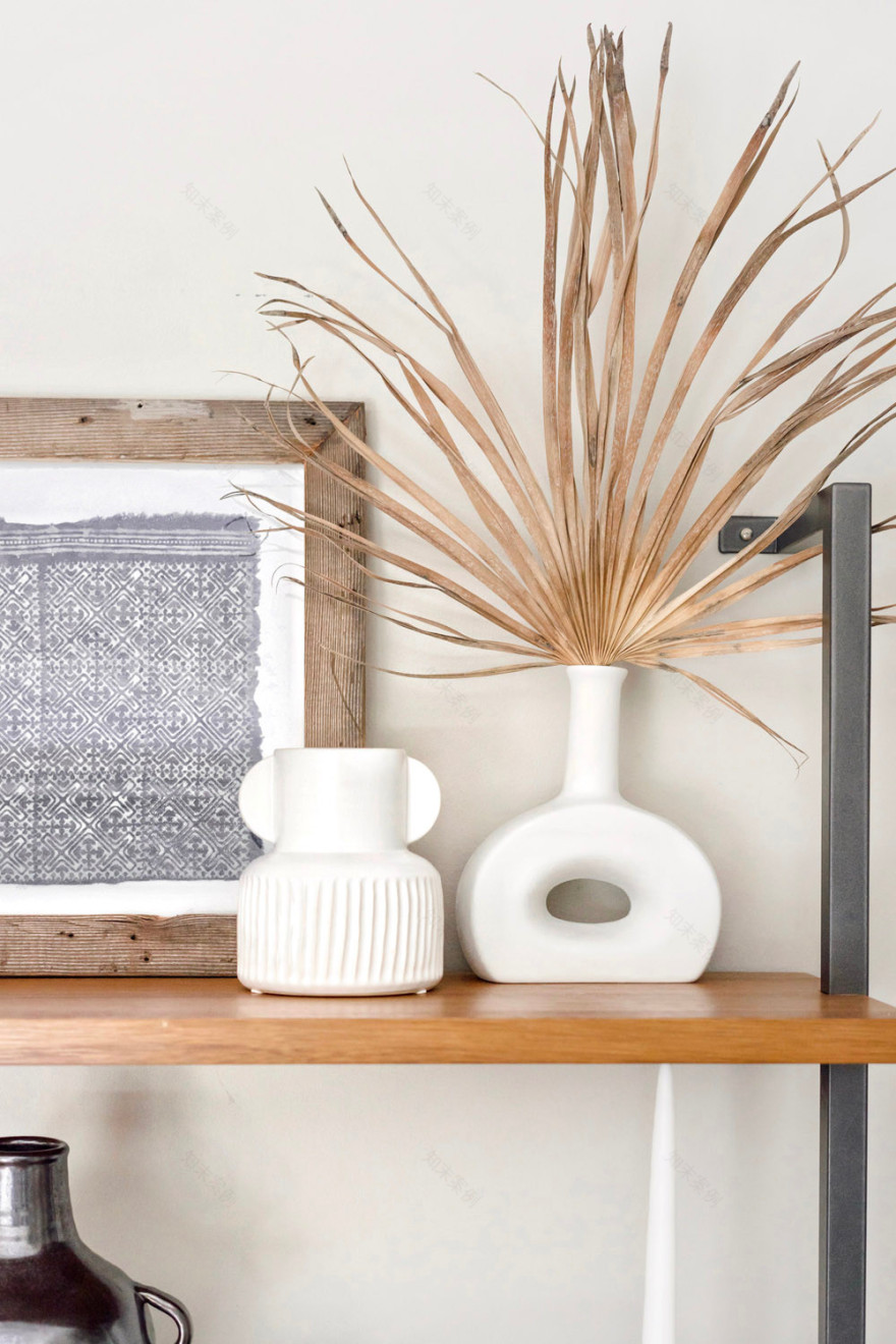 加州阳光下的圣塔莫尼卡巴厘岛风格公寓-10