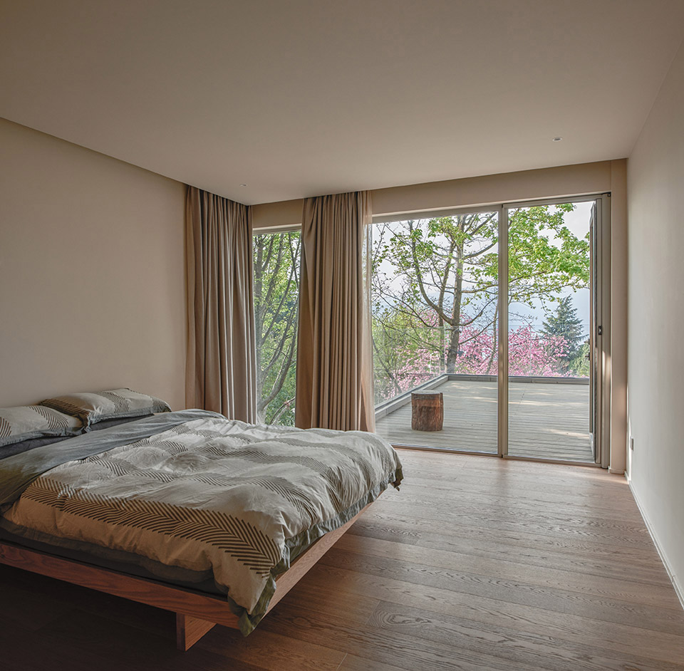 泥土的温度·向下扎根的家丨中国昆明丨KiKi建筑设计事务所-69