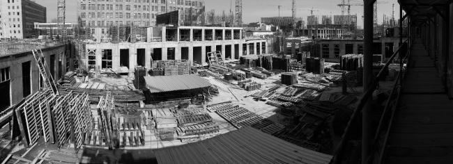 Жилой комплекс ЗИЛАРТ（ЗИЛАРТ住宅小区）-17