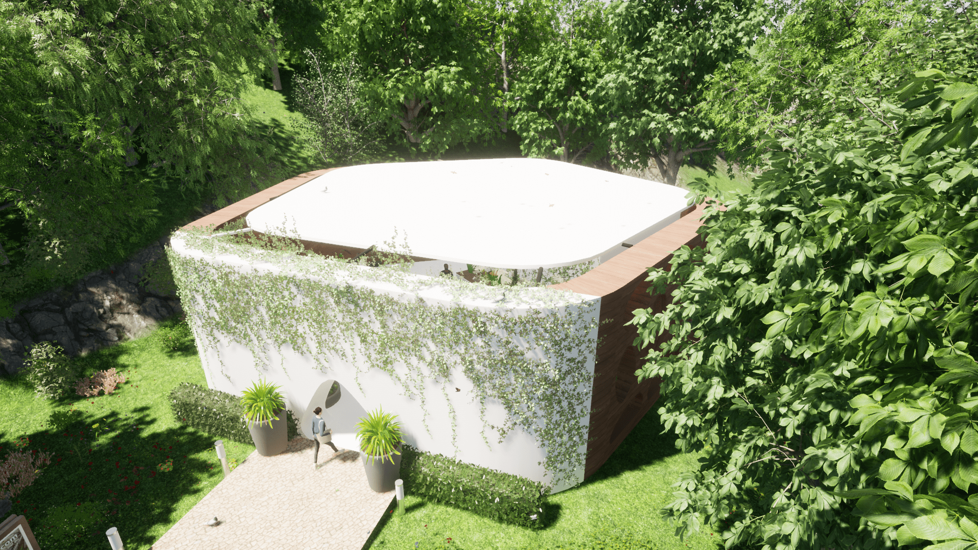 植物馆丨Julian Gonzalez Mantilla-9