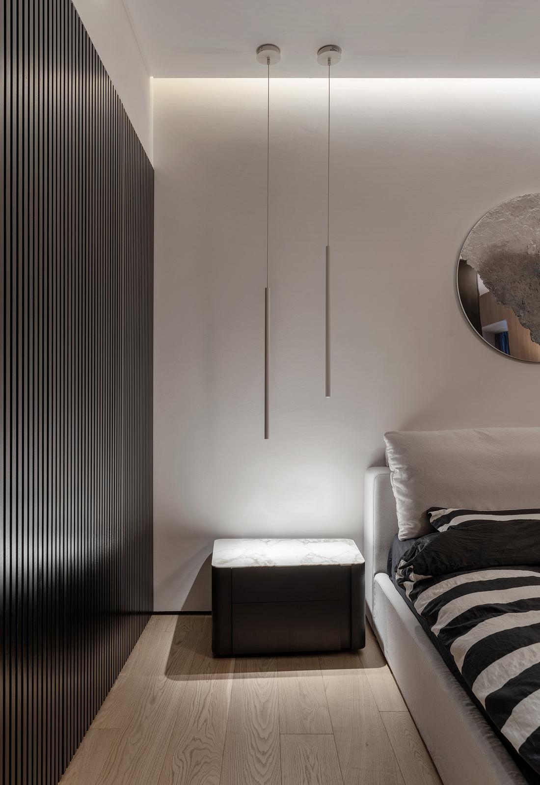 立体主义空间探索 · 家庭情感纽带的打造丨中国广州丨Urban Object URBAN私宅设计所-52