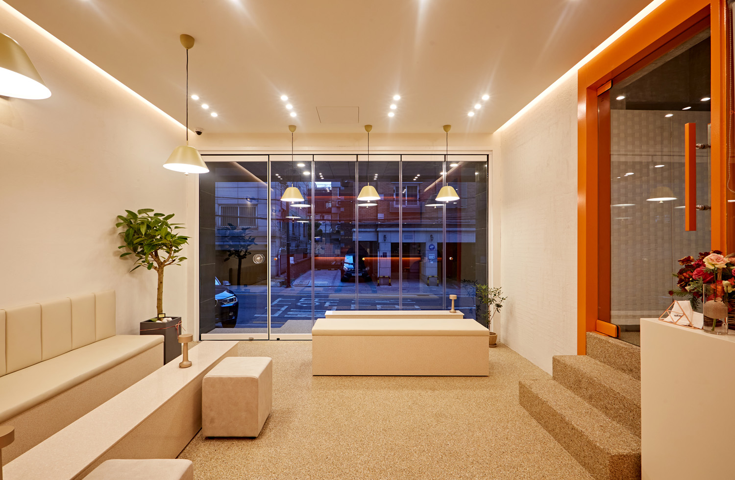 极简设计，12 平米小空间大利用-12