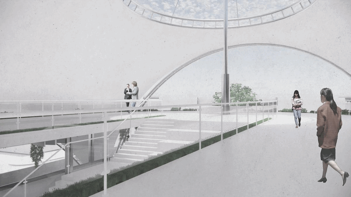 伽马中心:协作式黑客空间丨Setia Aji Wardana-41