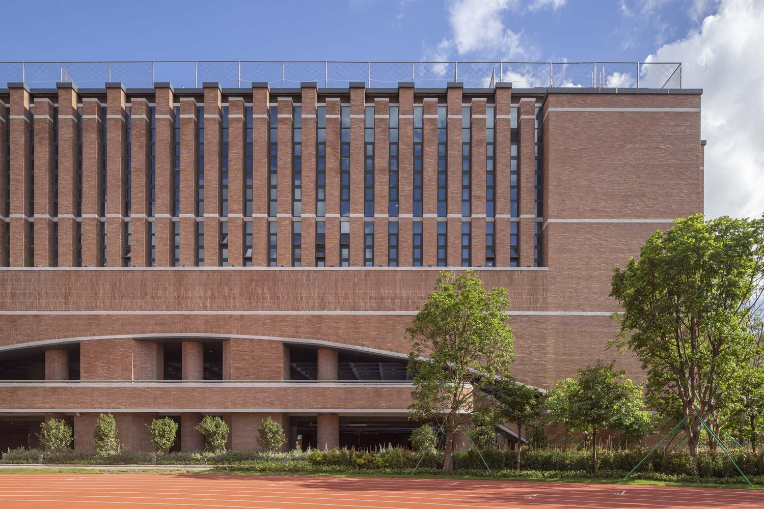 深圳中学（泥岗校区）-28