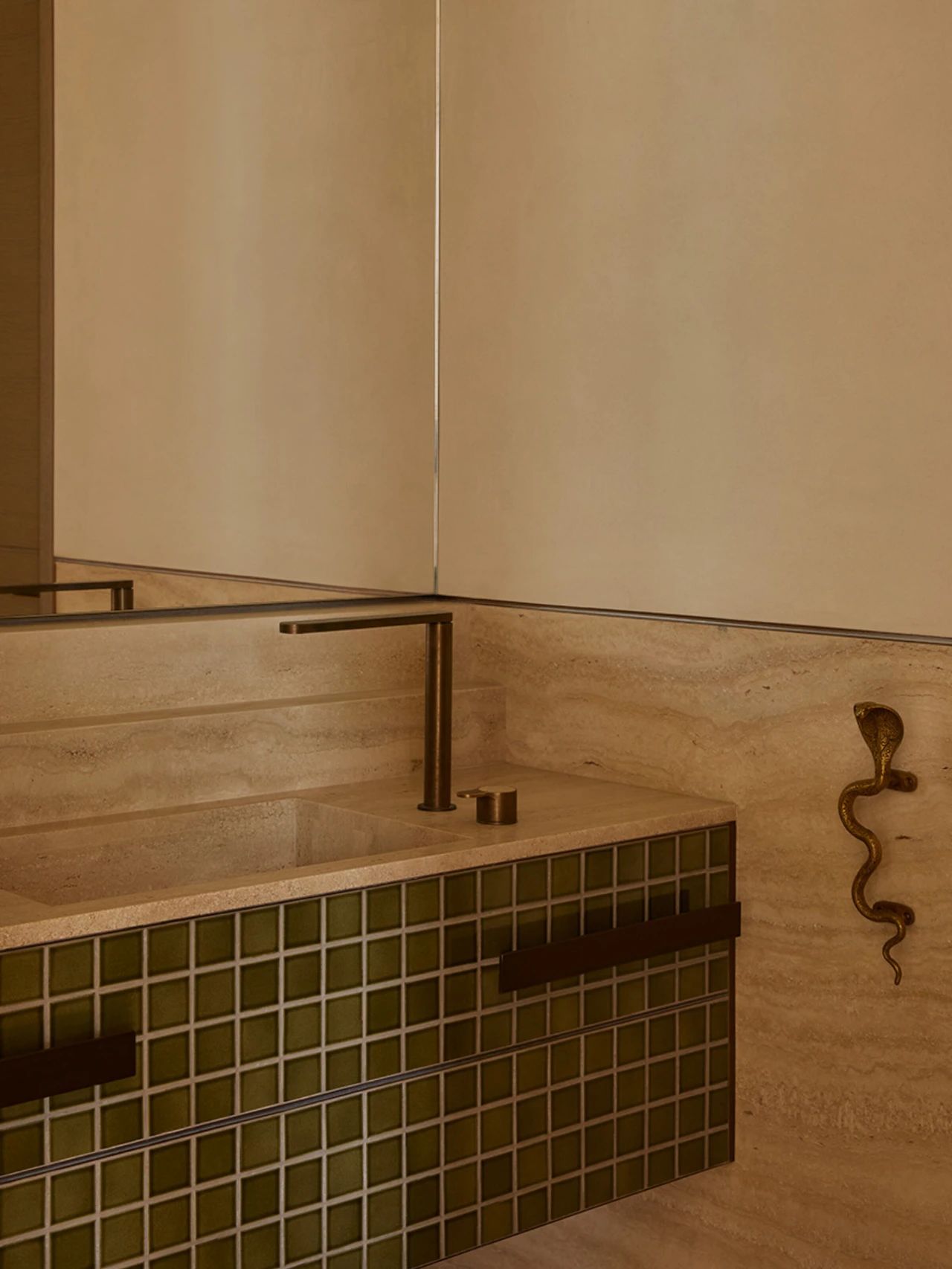 Casa Amal 住宅丨阿联酋迪拜丨The Stella Collective-42