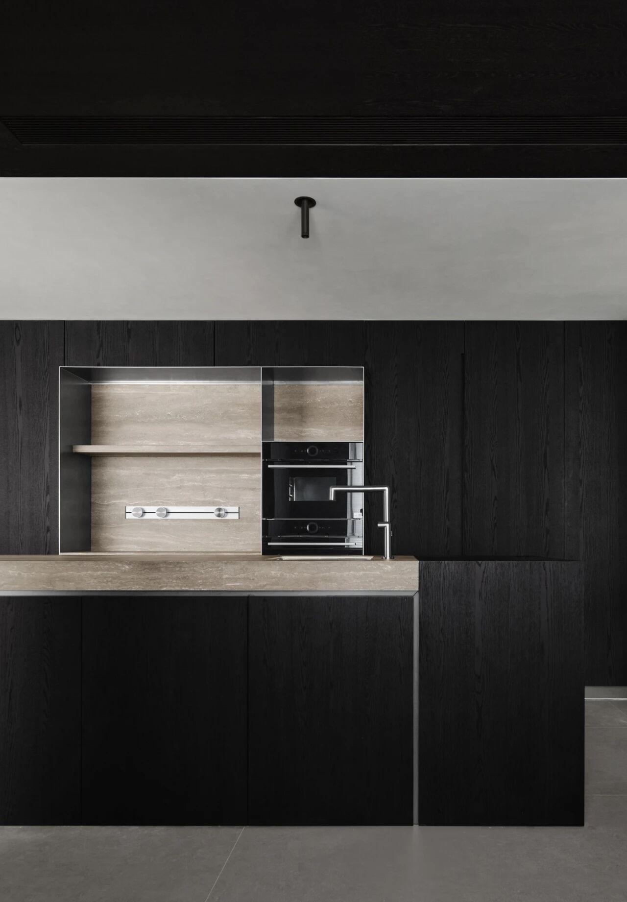 凌杰内建筑 · 台州280m²大平层丨中国台州-52