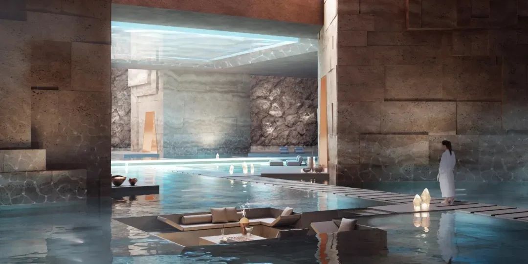 ECO 岛海岛酒店 | 自然与设计的完美融合-38